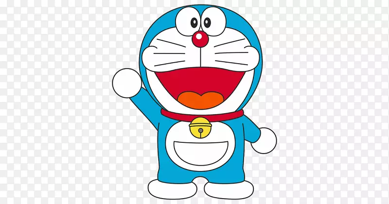 Doraemon绘图wikia-Doraemon