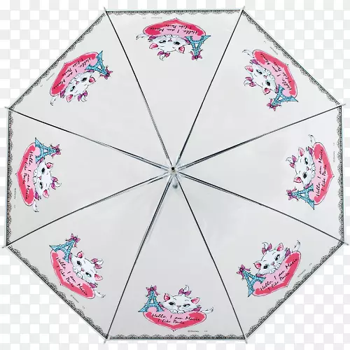 雨伞粉红色m线rtv粉红色伞
