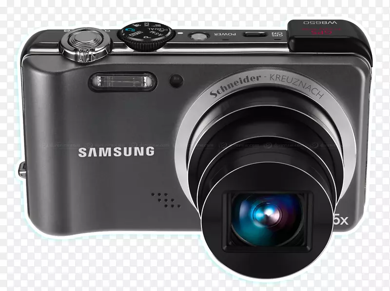 数码单反三星wb 650数码相机-紧凑型数码相机