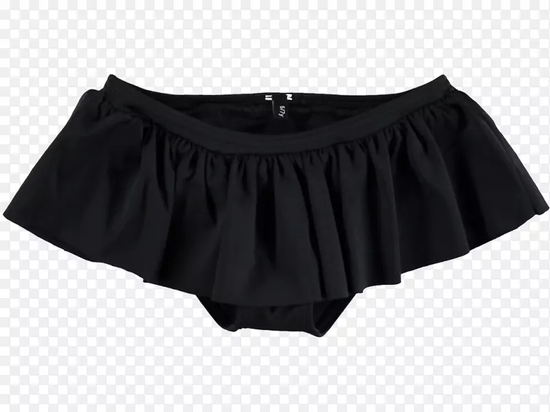 短裤，短裙，袖子，黑色m-黑色裙子