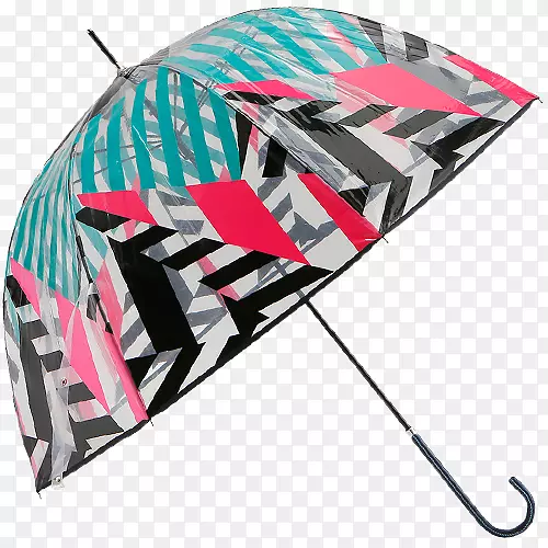 雨伞周二时装秀-雨伞