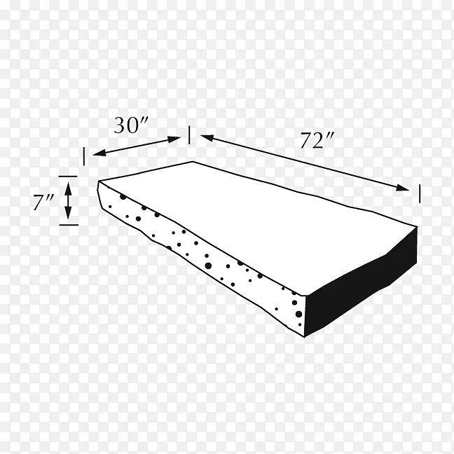 工艺家具字体技术