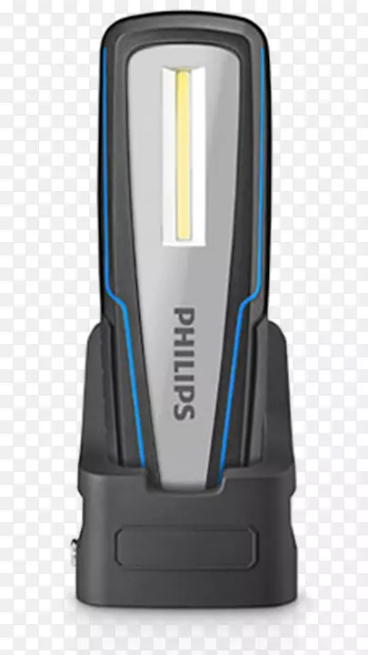 飞利浦发光二极管照明可充电电池灯