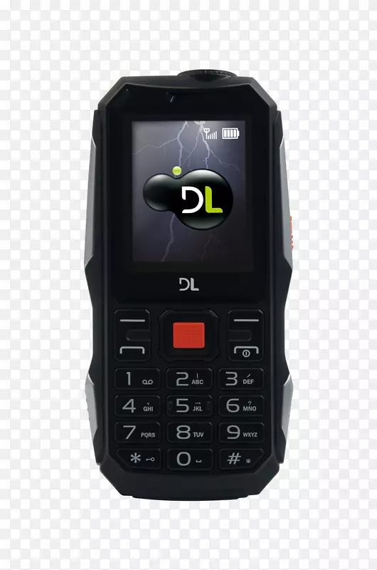 功能电话dl PowerPhone手机配件电池充电器dl yc-110-银行宣传