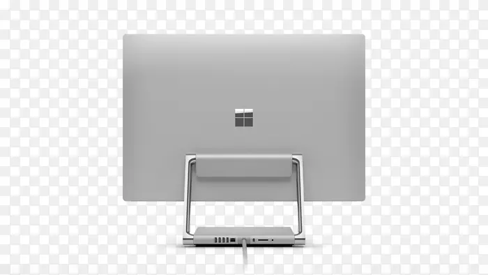 微软桌面电脑英特尔i7全合一微软