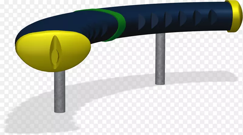 长凳台床沙发游乐场设备
