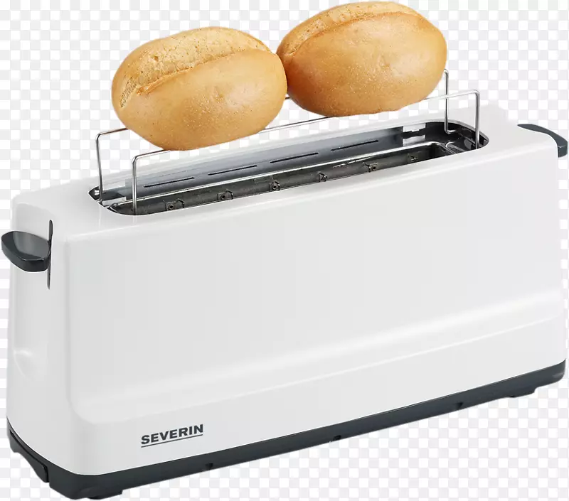 烤面包机Severin Elektro家用电器派铁吐司