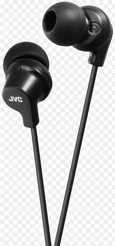jvc ha fx 22耳机麦克风Couteur音响耳机