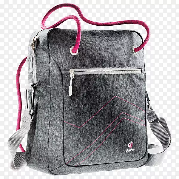 送信包Deuter运动背包手提包行李背包