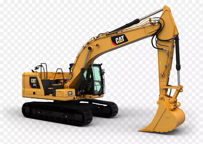 卡特彼勒公司小松有限公司挖掘机压铸玩具挖掘机