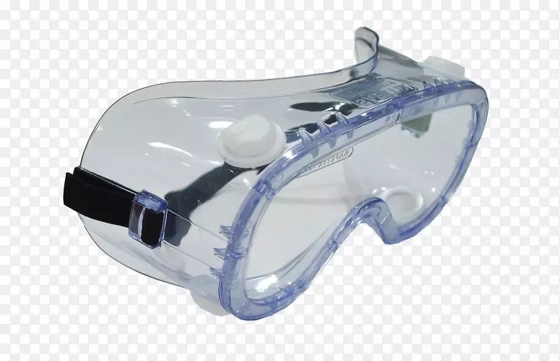 护目镜潜水浮潜面具塑料眼镜