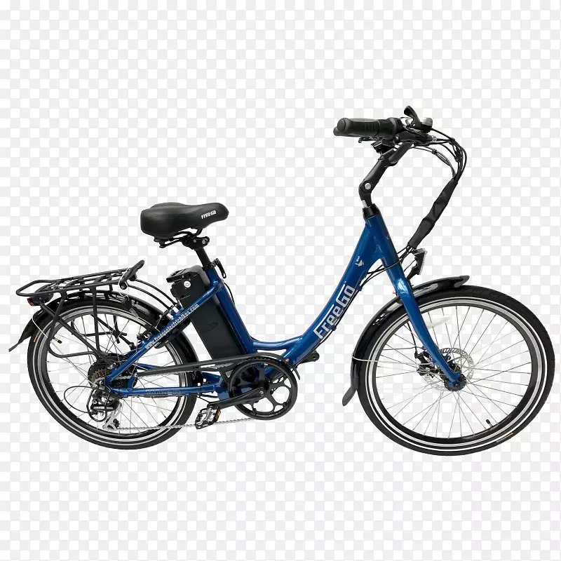 电动自行车