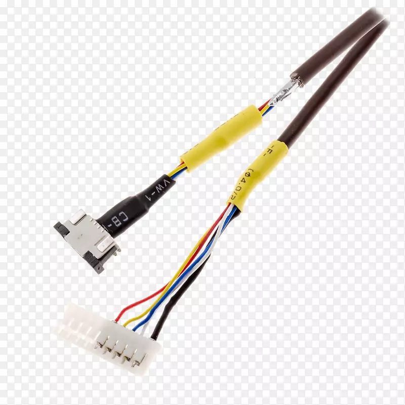 网络电缆，电线连接器，电线电缆，计算机网络.rta