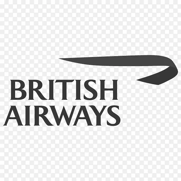 英国航空公司i 360协和希思罗机场航空公司-声波波段