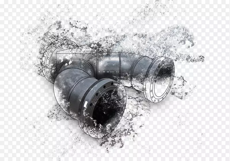 水金属白水