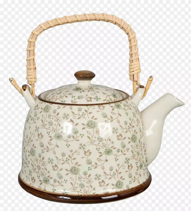 茶壶陶瓷咖啡壶茶