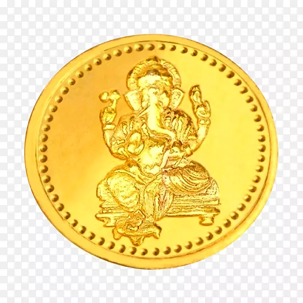 金币印度头金币美元硬币