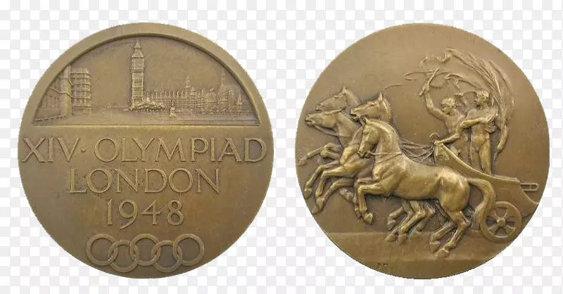 圣彼得堡铸币奖铜币