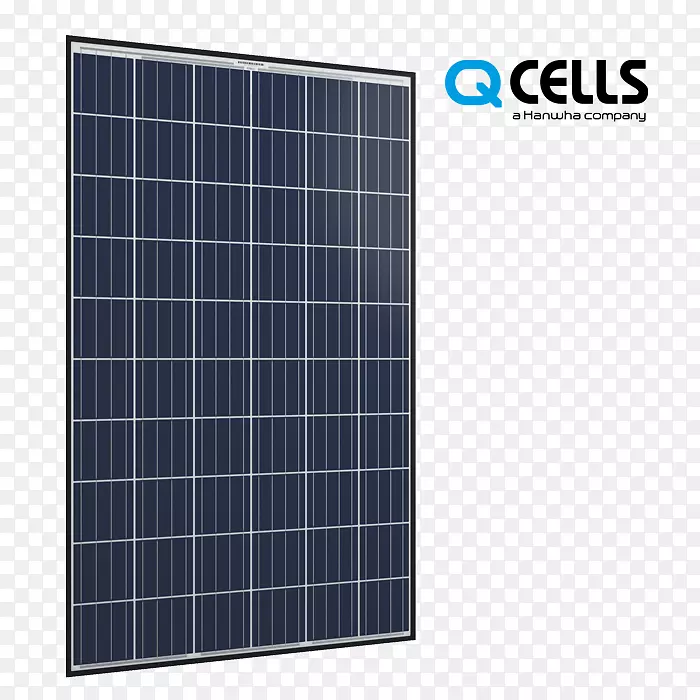 太阳能电池板太阳能光伏发电公司-能源