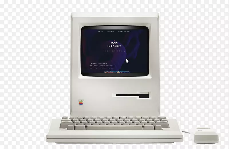 Apple Lisa MacBook Mac笔记本亲MacBook