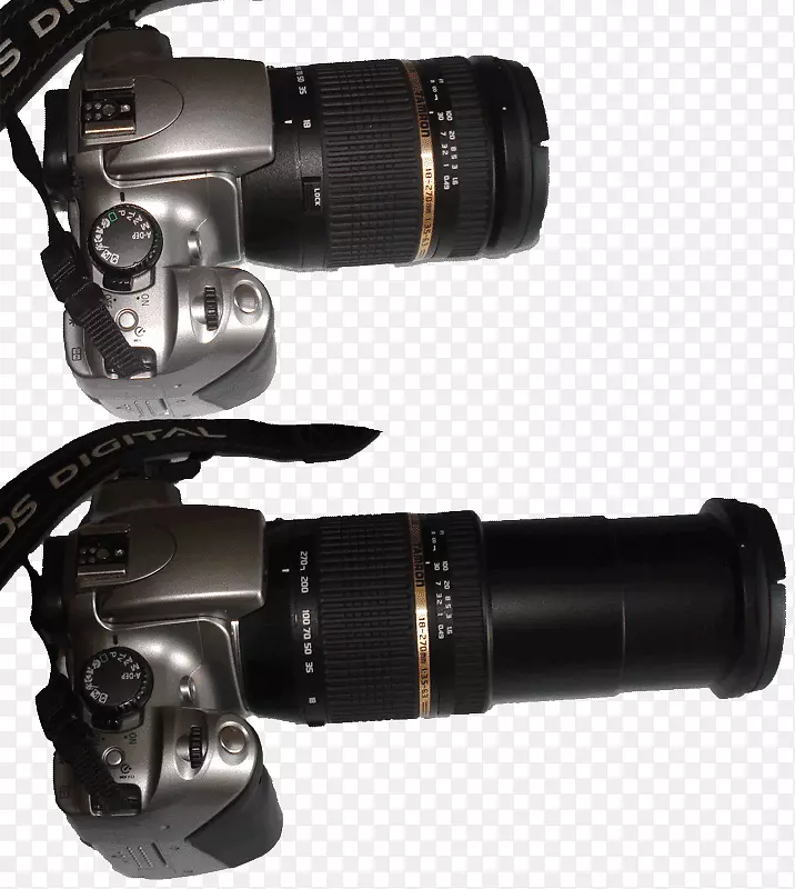 数码单反相机镜头远动器无镜可互换镜头单镜头反射式照相机镜头