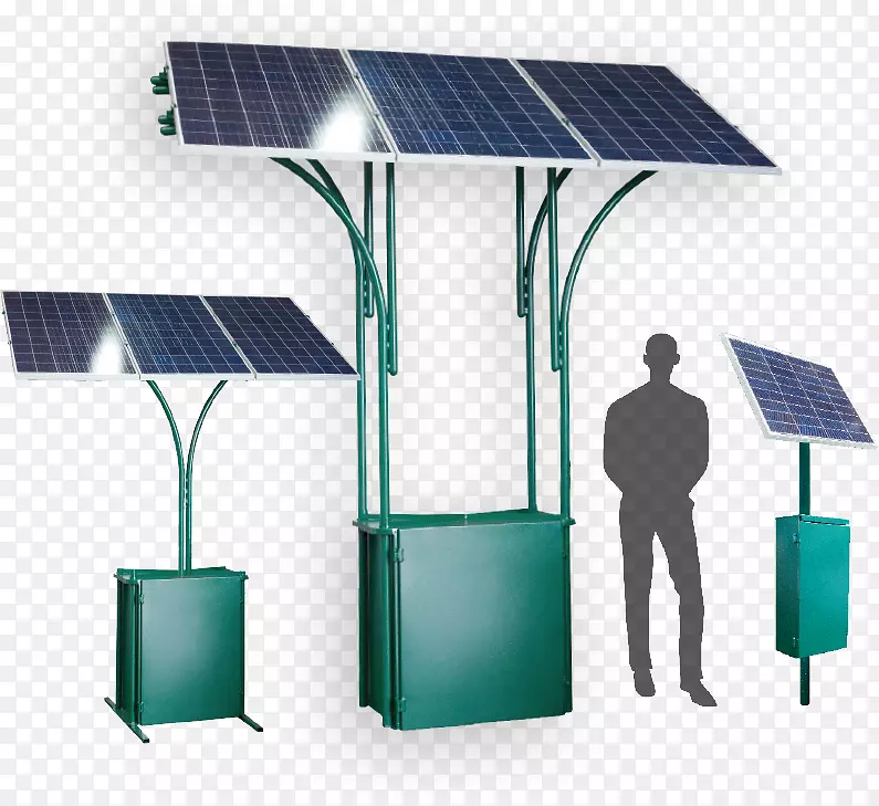 太阳能发电站太阳能专用太阳能系统.能源
