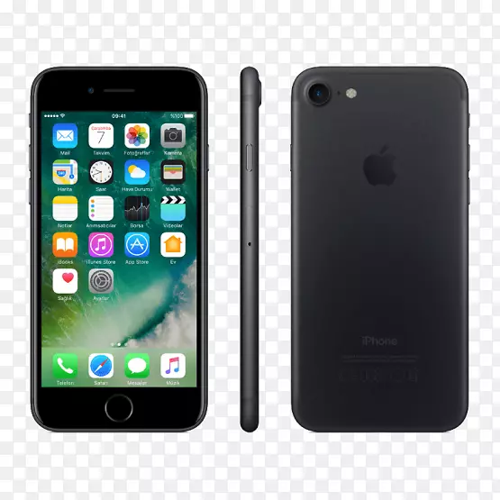 苹果iphone 7加黑苹果