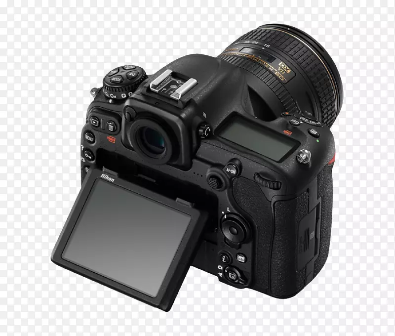 尼康d 7500数码单反尼康dx格式相机-照相机