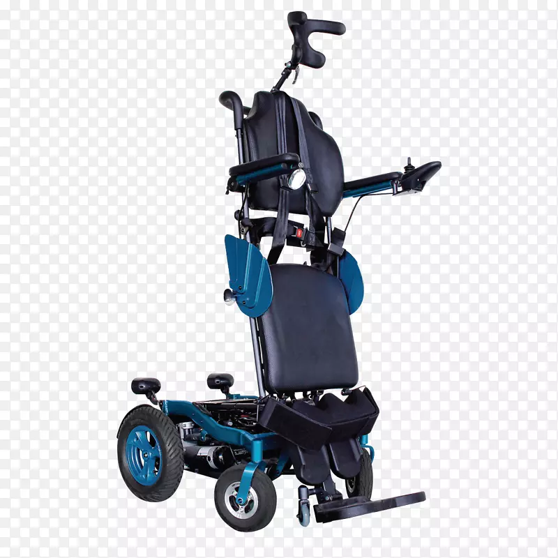 轮椅残疾座椅机动滑板车梅拉-轮椅