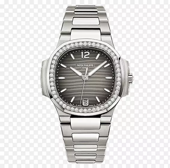 百达翡丽公司百达翡丽89口径手表珠宝护栏-手表