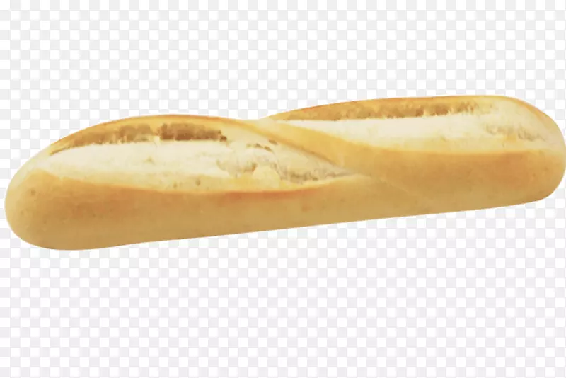 面包-牛角面包