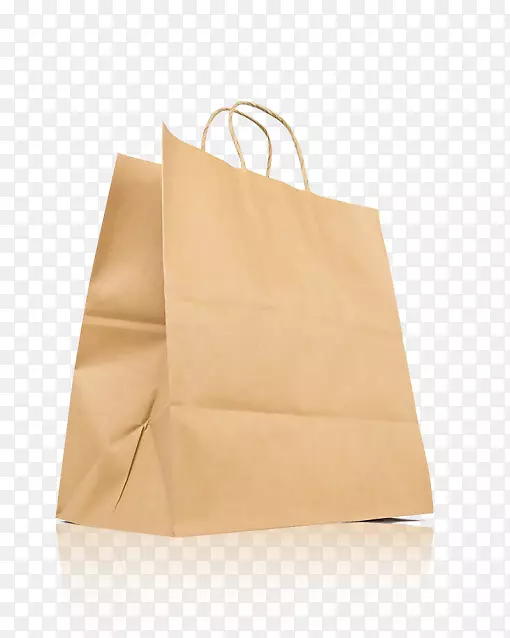 购物袋和手推车纸袋胶带袋