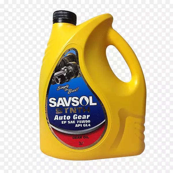 萨维塔油技术汽车润滑油