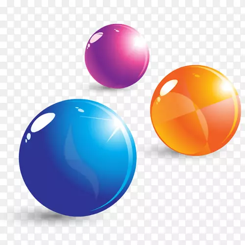 大理石球类游戏球体数字娱乐-球