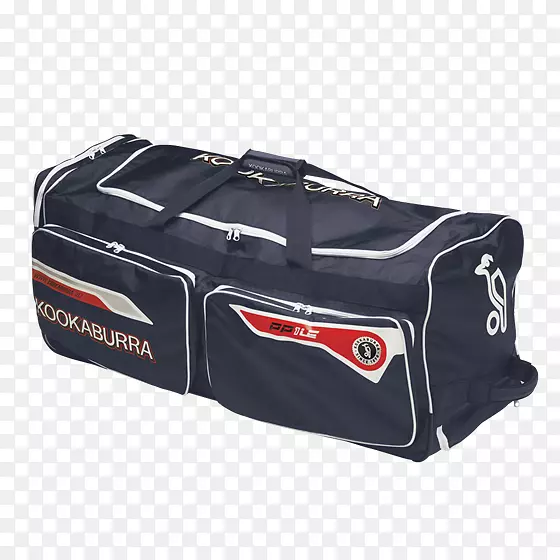 运动曲棍球手套中的防护装备-行李袋