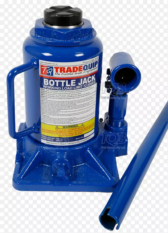 千斤顶工具液压瓶泵瓶