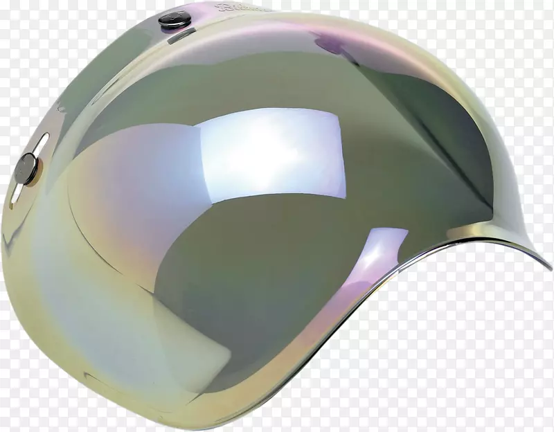摩托车头盔镜-摩托车头盔