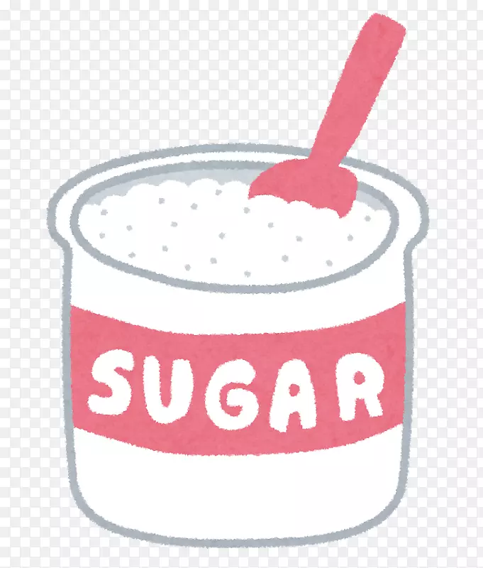 糖运动和能量饮料糖Sanon tou脱水-糖