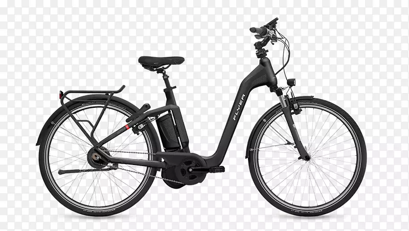 电动自行车传单销售iBike-自行车