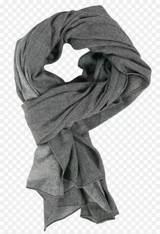 围巾-美容温泉传单