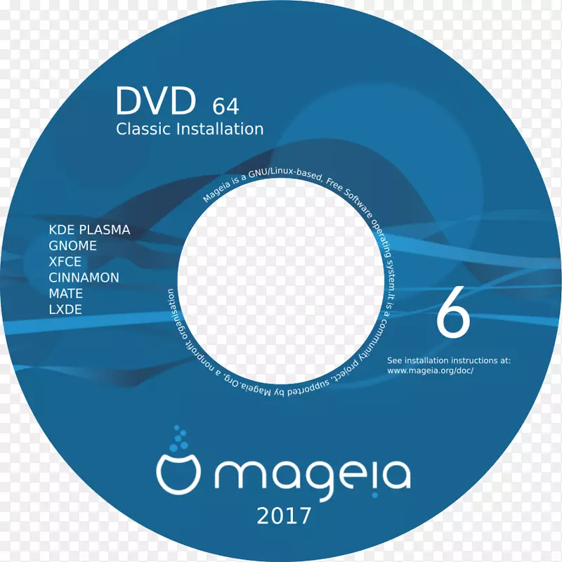 光盘飞利浦Mageia dvd-dvd