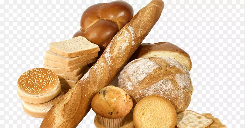 面包店食品面包指式餐厅-面包