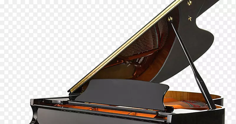 钢琴乐器.钢琴
