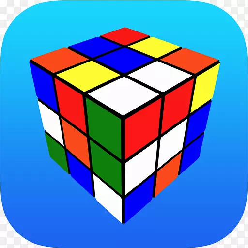 魔方拼图3D魔方拼图字拼图著名拼图-立方体