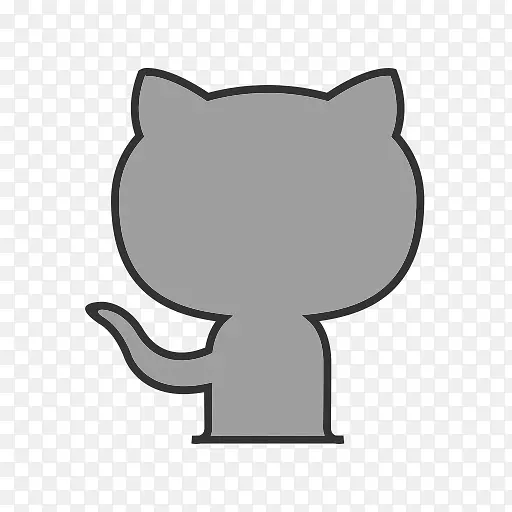 Pusheen sphynx猫GitHub不和谐小猫