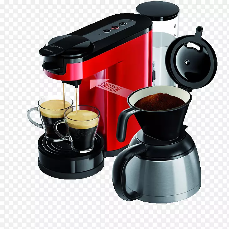 西奥多尔斯古斯托咖啡壶单桌咖啡容器浓缩咖啡