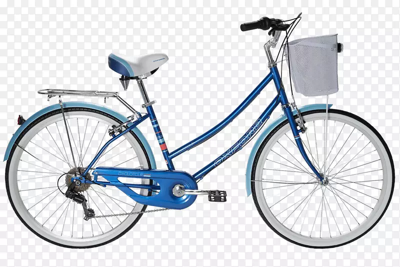 城市自行车混合动力自行车越野车公司专业自行车部件-自行车
