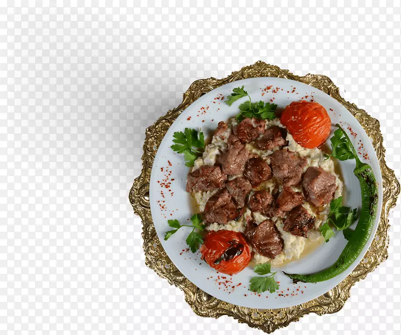 素食菜中东菜地中海菜谱
