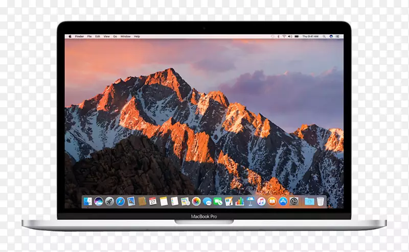 Macbook pro MacBook pro 13英寸笔记本电脑视网膜显示器MacBook