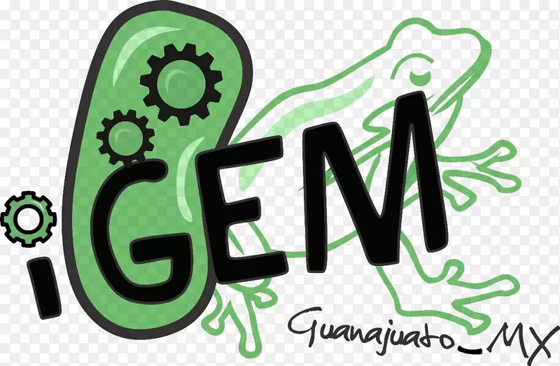 瓜纳华托国际基因工程机器标志基因工程细菌疾病-GTO
